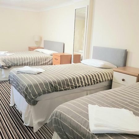 Malvern Hotel Сандаун Екстер'єр фото