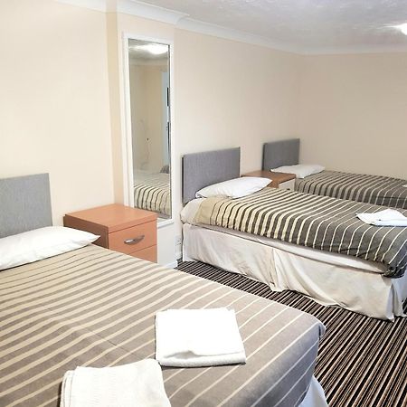 Malvern Hotel Сандаун Екстер'єр фото