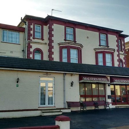 Malvern Hotel Сандаун Екстер'єр фото