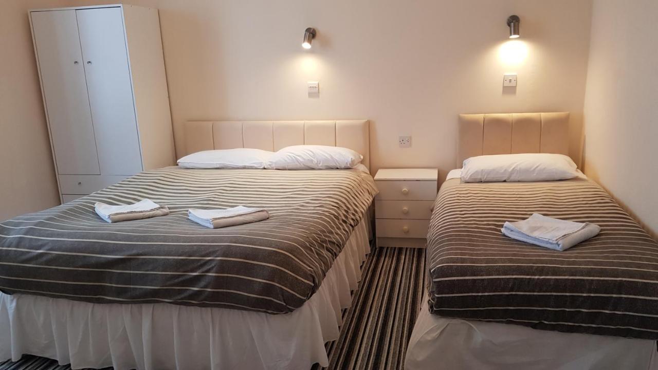 Malvern Hotel Сандаун Екстер'єр фото