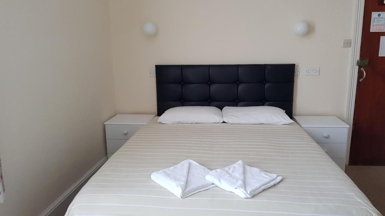 Malvern Hotel Сандаун Екстер'єр фото