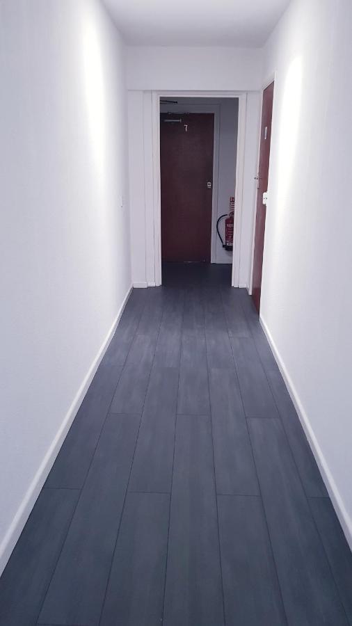 Malvern Hotel Сандаун Екстер'єр фото