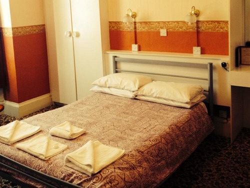Malvern Hotel Сандаун Екстер'єр фото