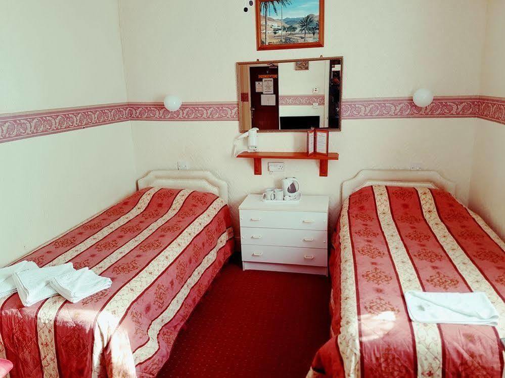 Malvern Hotel Сандаун Екстер'єр фото