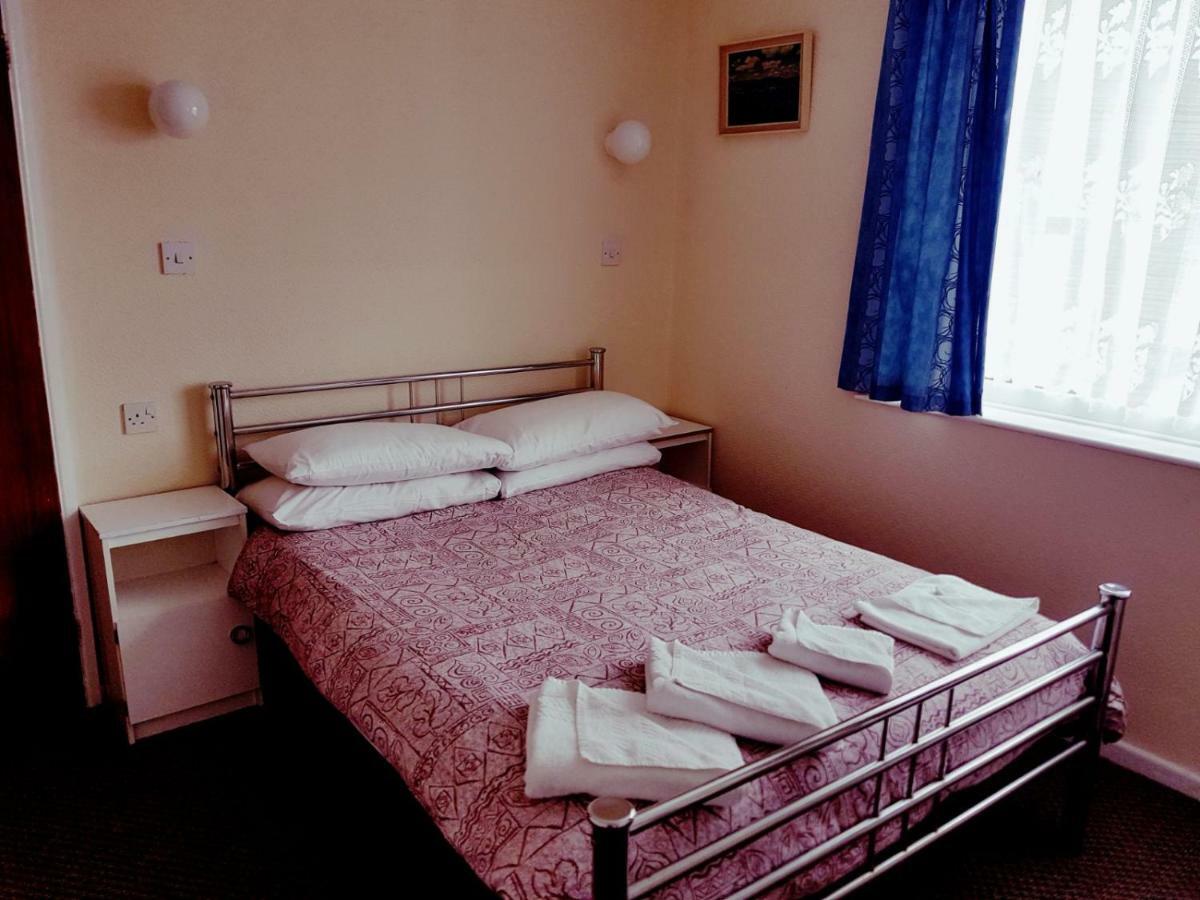 Malvern Hotel Сандаун Екстер'єр фото